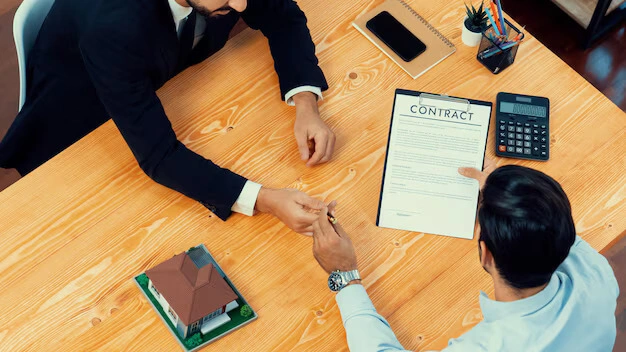 Moving Forward with Confidence with the Support of a Mediator Ventnor