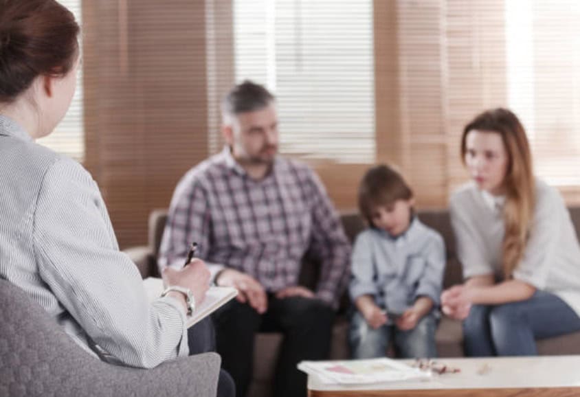 Mediation Failures Ventnor: Protecting Children in Complex Family Cases Litigation