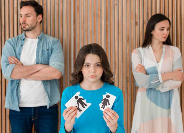 Creating Sustainable Agreements Through Guided Divorce Negotiations Ventnor
