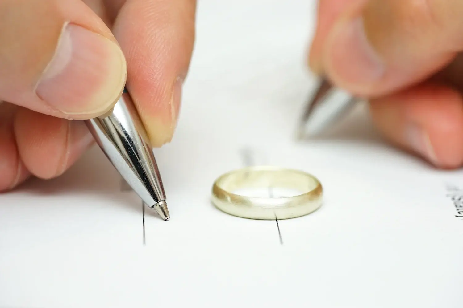 Strengthening Your Position in Divorce Negotiations with Professional Mediation Ventnor