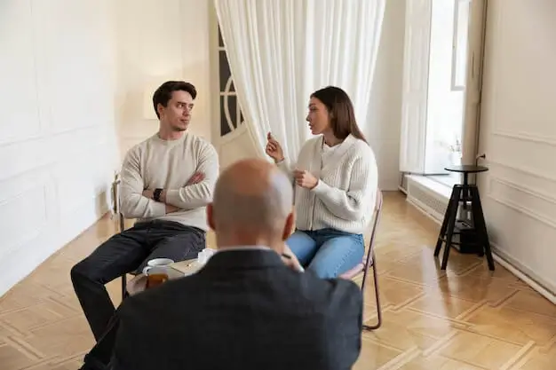 Reach a family mediation Ventnor agreement fast