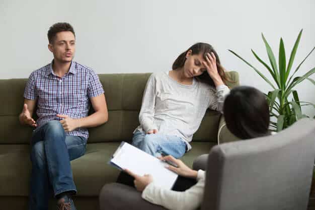 Local family mediation Ventnor for conflict resolution