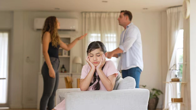 What Is Parental Responsibility in the UK Ventnor