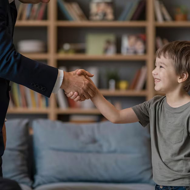 Understanding Child Arrangements – Guidance from EH Mediation Specialists Ventnor