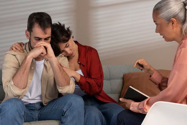 How EH Mediation Creates Better Results Through Continuous Feedback Ventnor