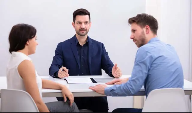 Do you want to book family mediation Ventnor call our team today!