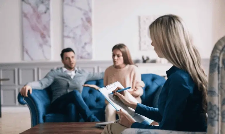 The Step-by-Step Family Mediation Process with EH Mediation Ventnor