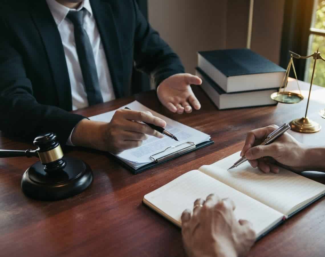 Common Challenges Couples Face in Collaborative Law Ventnor
