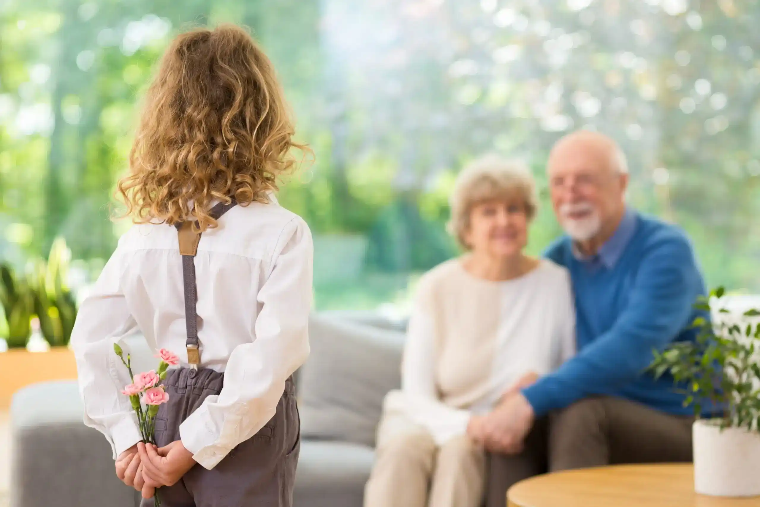 Taking the First Step: How EH Mediation Supports Grandparents Toward Positive Outcomes Ventnor