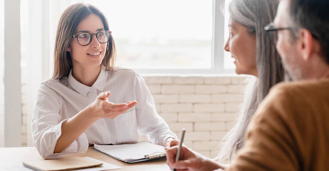 The Role of EH Mediation in Long-Term Agreement Success Ventnor