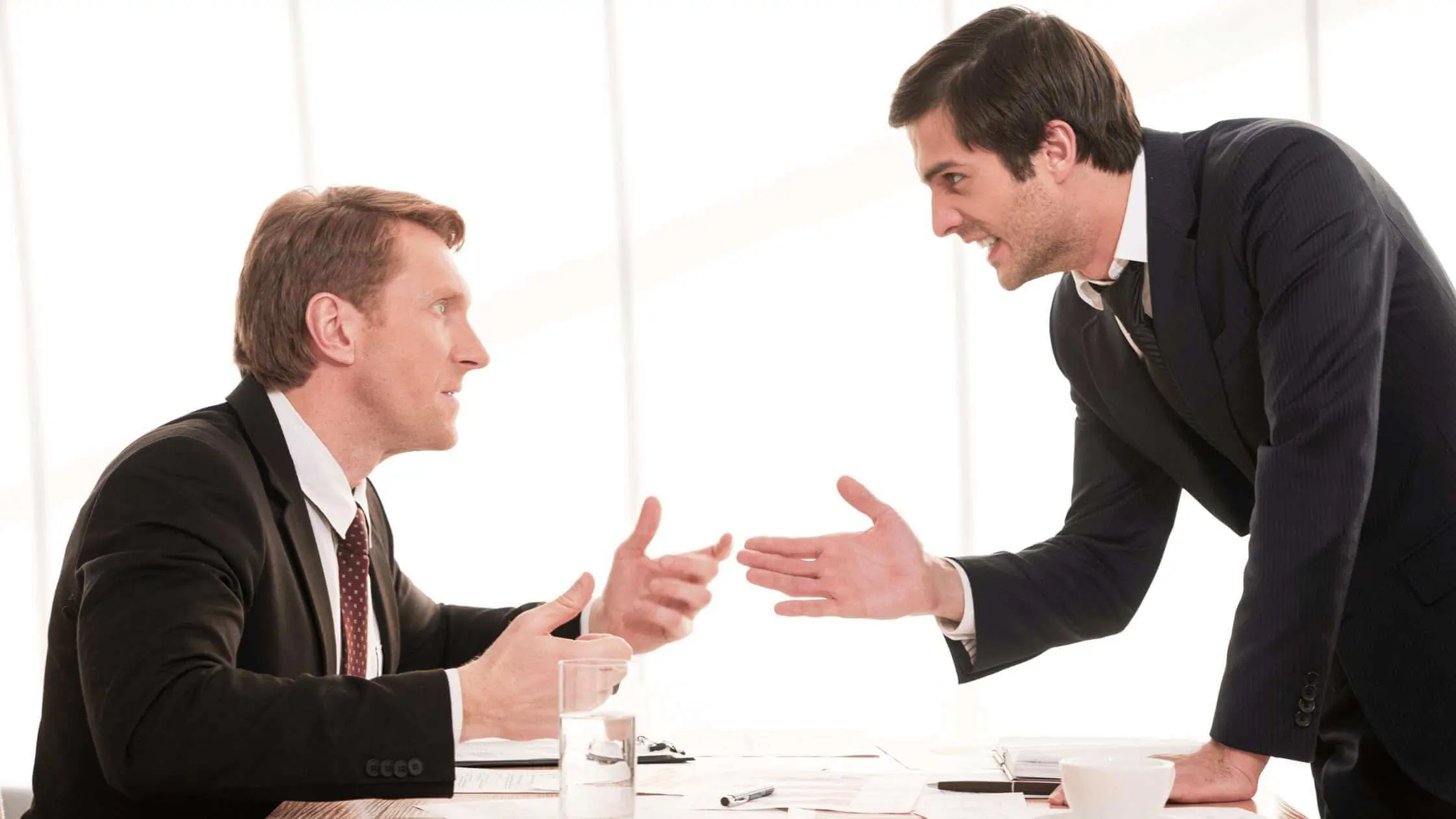 How EH Mediation Creates a Safe Space for Financial Discussions Ventnor