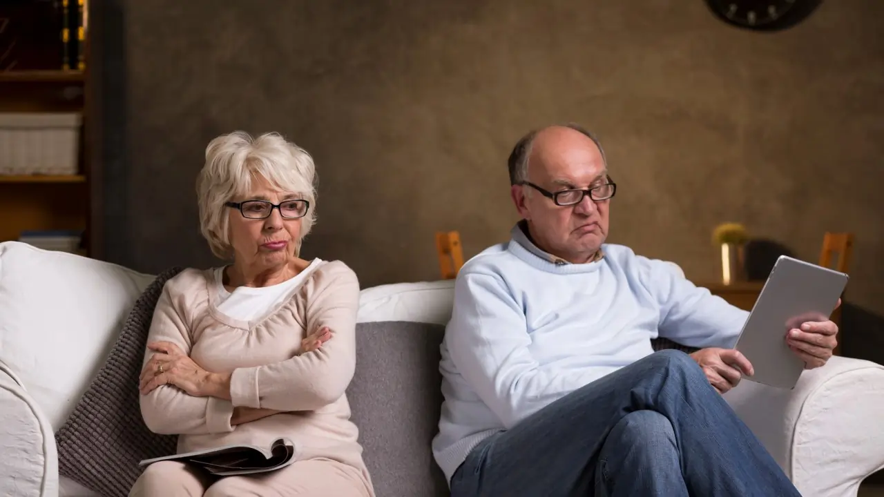 Preventing Long-Standing Family Issues from Escalating During Care Planning Ventnor