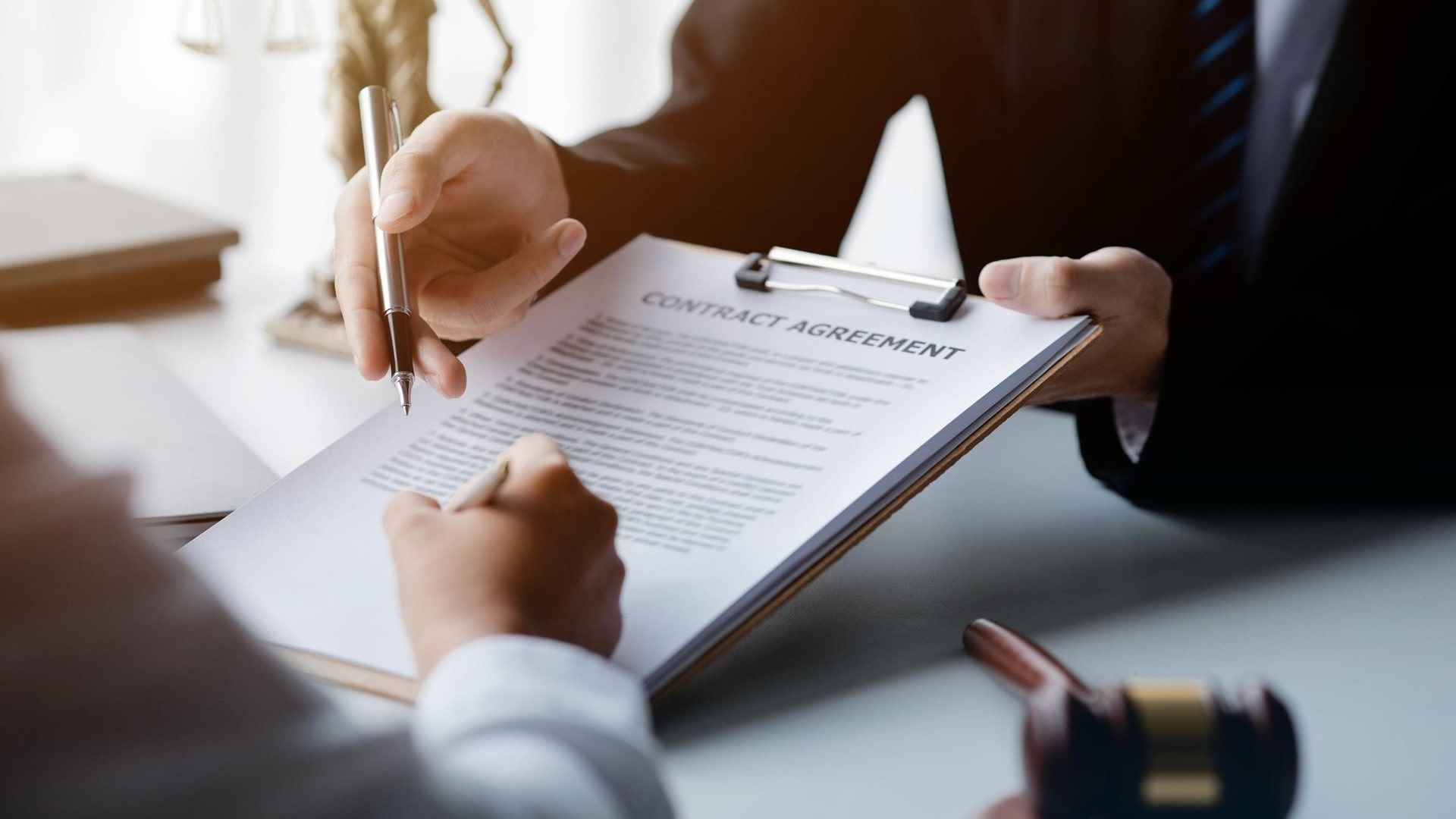 Are Post-Mediation Agreements Legally Binding in Family Law Ventnor