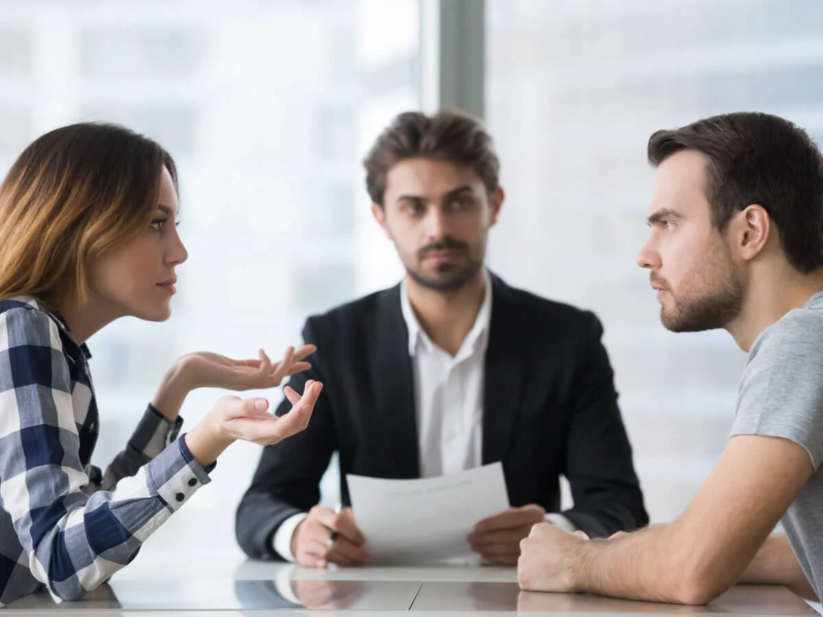 Building Better Agreements Through Feedback Support from EH Mediation Ventnor