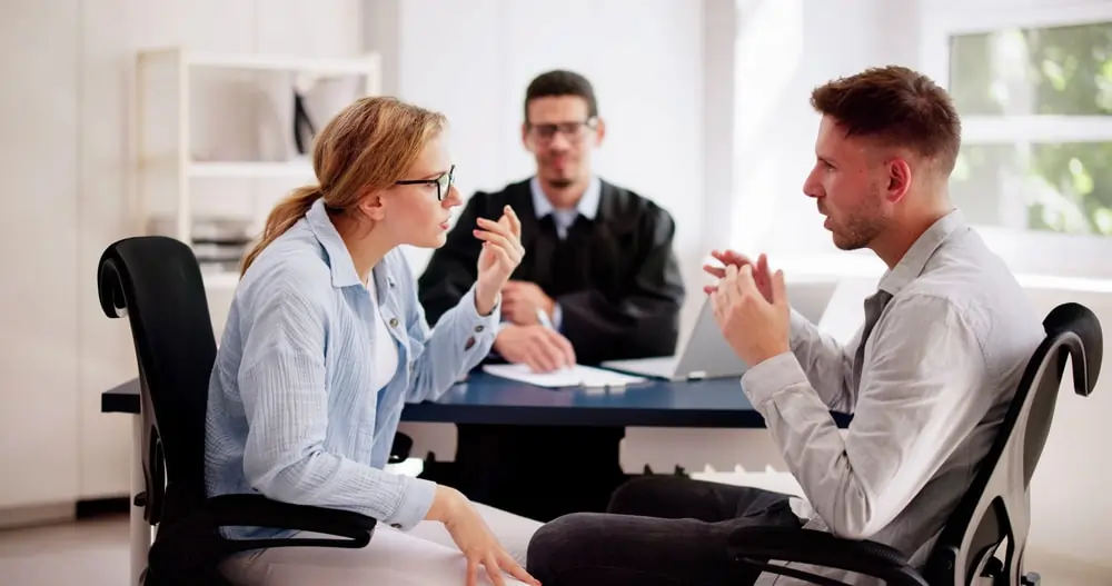 Rebuilding Trust After Relationship Breakdown Through Professional Mediation Ventnor