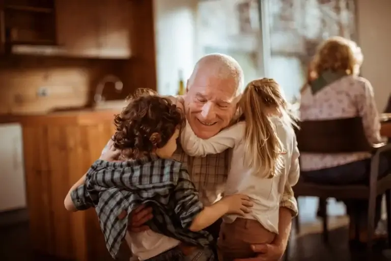 How EH Mediation Creates a Safe, Neutral Space for Sensitive Elder Care Discussions Ventnor