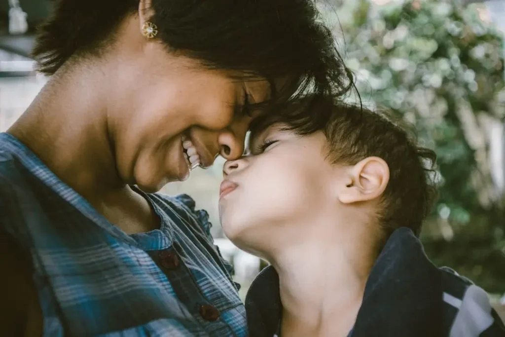 Child Maintenance and Spousal Support: Finding Balanced Solutions Ventnor