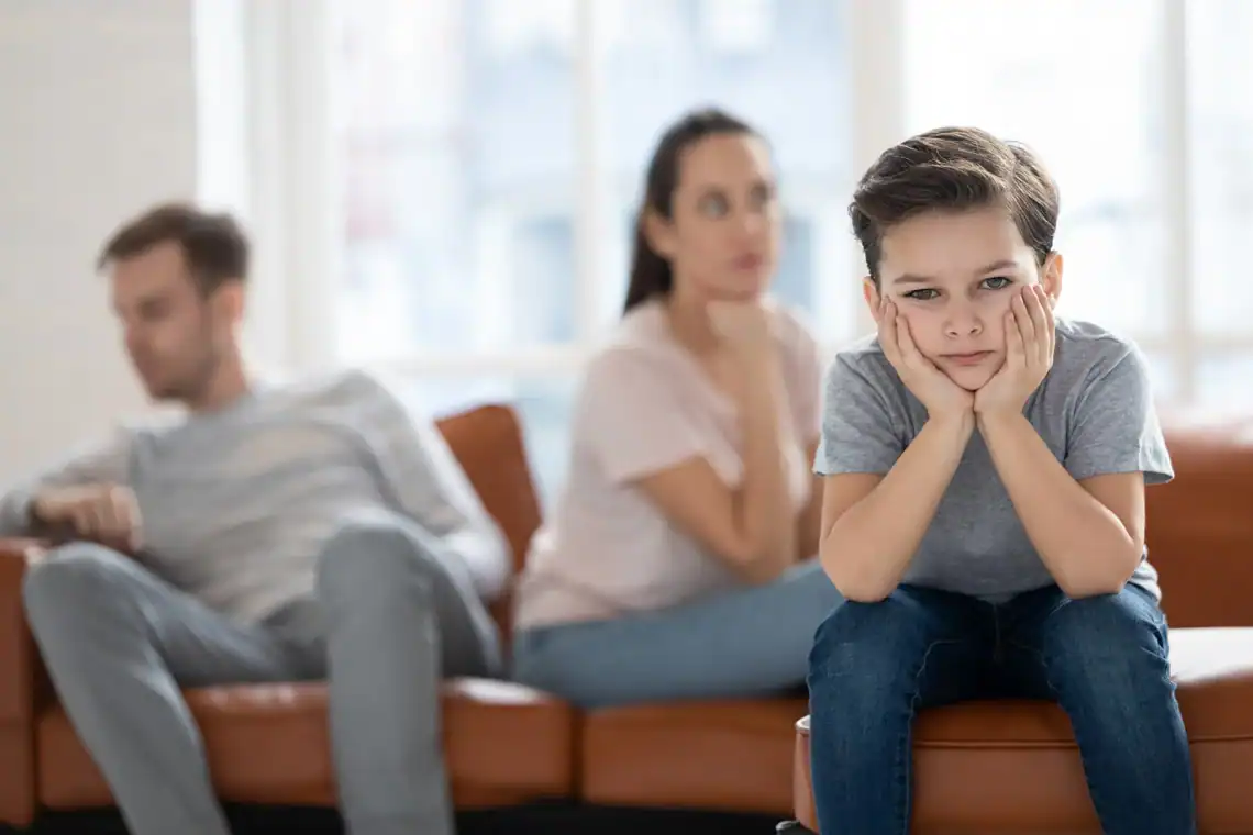Why More Parents Trust EH Mediation for Child Arrangement Solutions Ventnor