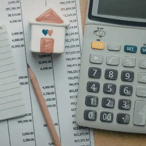 Image of accounts in regards to financial mediation Ventnor