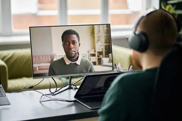 Safety, Privacy, and High-Tension Dynamics: What if You Don’t Want to Be on the Same Screen Ventnor?