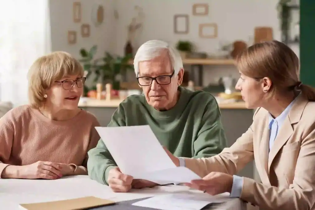 Why Do Family Disputes Happen During CHC Assessments Ventnor